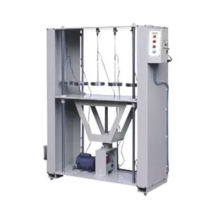 UL-817 IEC 60884 62196 60309 VDE 0620 cáp và cắm tĩnh kéo máy kiểm tra - Product Image 6