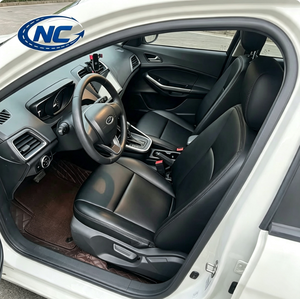 Ford <span class=keywords><strong>Escort</strong></span> 1.5L Usata del 2021 dalla Cina, Economica e Confortevole, Spaziosa e Trasportabile a Livello Globale - Product Image 5