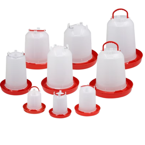 Abreuvoir automatique pour poulets 1L, nouveau type d'abreuvoirs et mangeoires pour volailles à vendre - Product Image 1