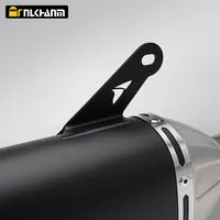 Système d'échappement pour moto CFMT 450MT IBEX450 2024-2025 fabriqué en Chine