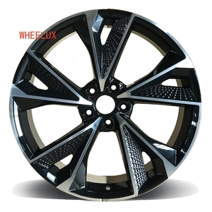 Llantas de coche calientes 17 18 19 llantas de aleación 5x112 llantas de rueda para <span class=keywords><strong>Audi</strong></span> <span class=keywords><strong>A1</strong></span> A2 A3 A4 A5 A6 A7 A8 ruedas - Product Image 6