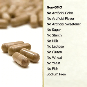 1000mcg Biotin 15000mcg Vitamina con cápsula de colágeno para el crecimiento del cabello Elasticidad DE LA PIEL Fuerza de las uñas Pedido al por mayor OEM - Product Image 3