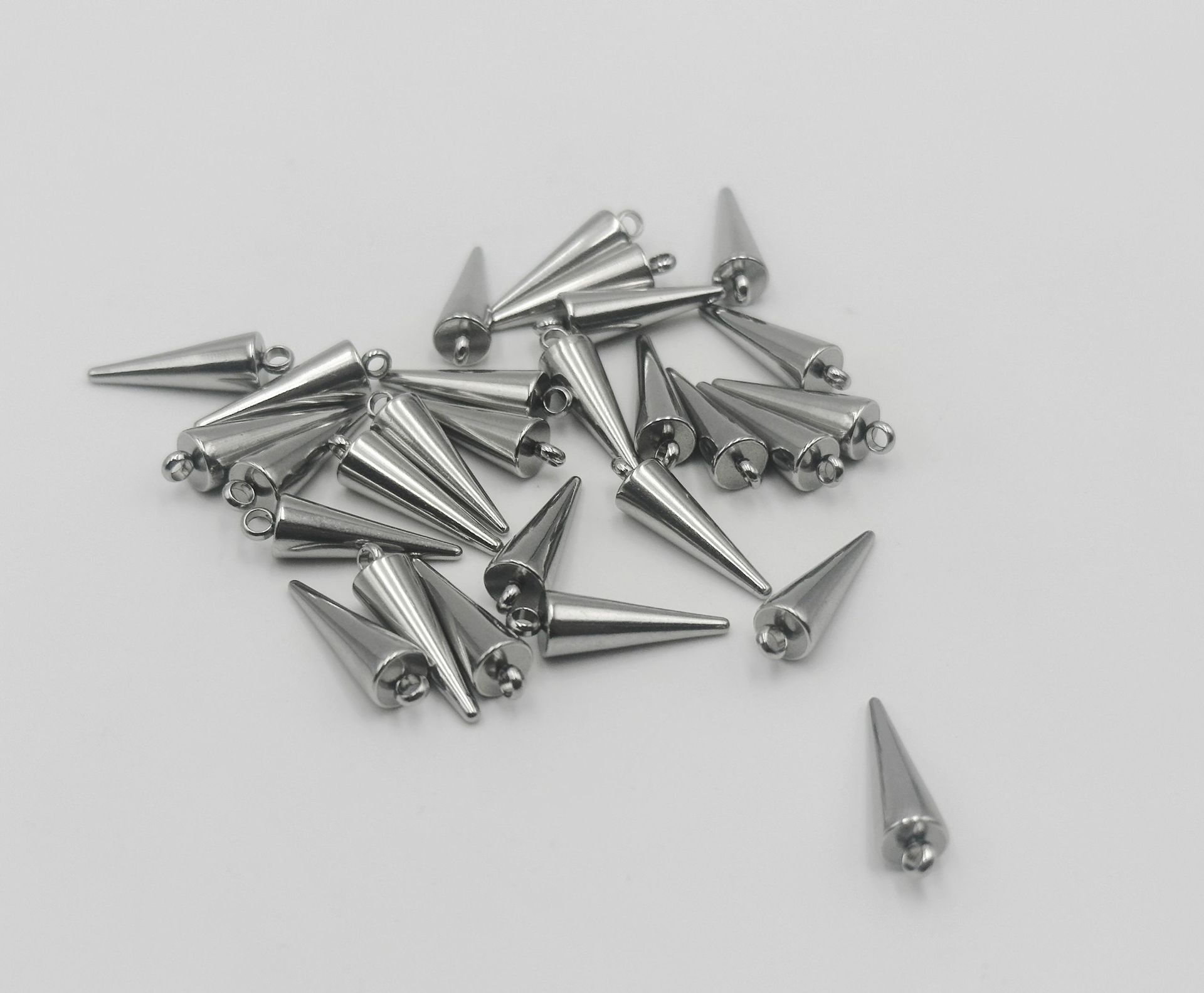 Cono redondeado 5,5mm*18mm