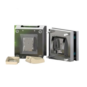 Service de réparation et d'entretien de moules : réparation de moules d'injection plastique usés, polissage, reconditionnement de la texture, remplacement de pièces détachées - Product Image 4