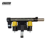 P1058930-018 Kit Toggle Bar untuk Aksesori Printer Barcode Zebra ZT410 ZT411