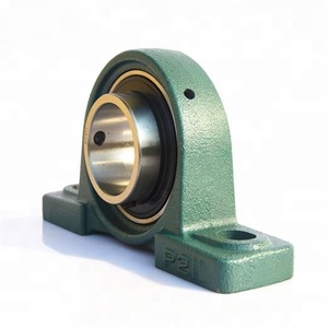 บล็อกหมอนแบริ่ง UCP207 208 211 212 - Product Image 2