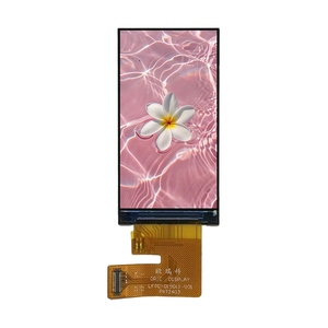 1.9 inch TFT màu <span class=keywords><strong>LCD</strong></span> module170x320 4spi giao diện IC st7789p3 <span class=keywords><strong>LCD</strong></span> hiển thị - Product Image 1