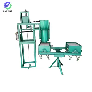 High Production Low Energy Cost Automatic Chalk Making Machine For School
