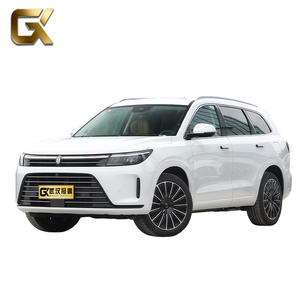 <span class=keywords><strong>Voiture</strong></span> d'occasion chinoise 2026 AITO M7, conduite intelligente Huawei, bien entretenue, sans accident, voitures d'occasion à vendre et expédition mondiale - Product Image 1