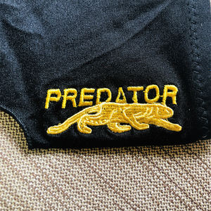 Logo brodé Prédateur luxe <span class=keywords><strong>billard</strong></span> cue gants - Product Image 2