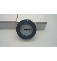 Termómetro Capilar de PVC de -40~+40C y 100mm para Aire Acondicionado, Refrigeración y Calderas