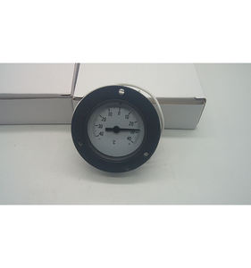 एयर कंडीशनिंग रेफ्रिजरेशन बॉयलर के लिए -<span class=keywords><strong>40</strong></span>~+40C पीवीसी केशिका थर्मामीटर 100 मिमी - Product Image 4