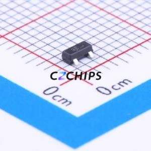 Transistor BC857ALT1G SOT-23 Nuevo y Original, Transistor de Unión Bipolar (BJT) - Product Image 1