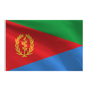 Các nước khác nhau quốc gia Mỹ cờ nhà máy tùy chỉnh 100% chất liệu Polyester 3x5 feet quốc gia cờ - Product Image 1