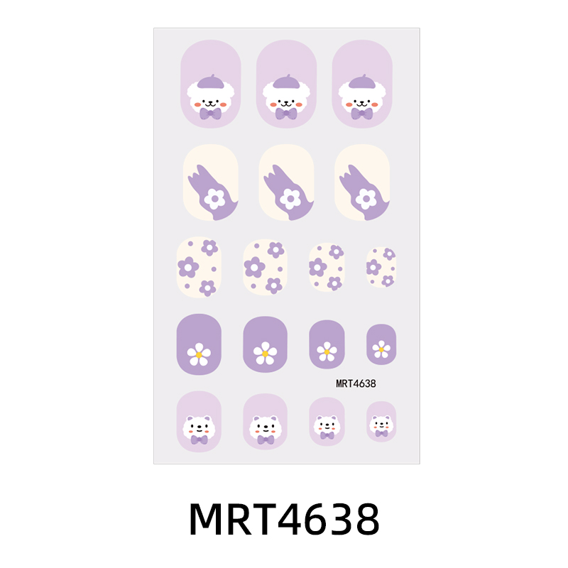 MRT-4638