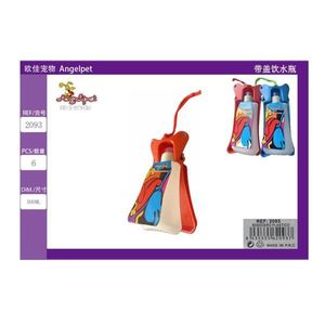 Bottiglia d'Acqua con Coperchio per Piccoli Animali - Product Image 3