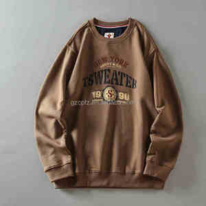 Nuovo Top invernale a maniche lunghe da uomo a fantasia 3D morbido a maniche lunghe, giacca alla moda girocollo <span class=keywords><strong>per</strong></span> i <span class=keywords><strong>giovani</strong></span> - Product Image 2