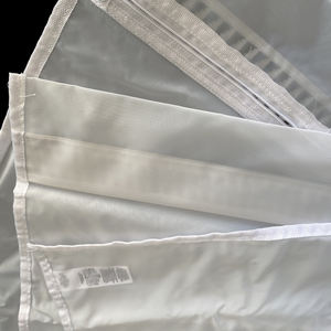 Multi-Nuss-Milch beutel, wieder verwendbare Lebensmittel <span class=keywords><strong>filter</strong></span>, Leinen, Baumwolle, Nylon-Netz <span class=keywords><strong>filter</strong></span> beutel, Filters iebe, Milch-und Saft <span class=keywords><strong>filter</strong></span> - Product Image 6