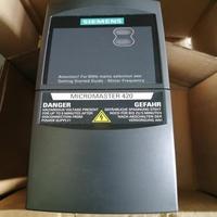 6SE6420-2AB12-5AA1 6SE64202AB125AA1 420 Sin Filtro, Original, Nuevo