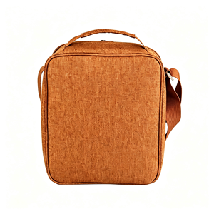 Sac isotherme pour le déjeuner des adultes de Zhejiang, sac fourre-tout en polyester thermique imperméable de 15 L avec fermeture éclair pour l'école - Product Image 5