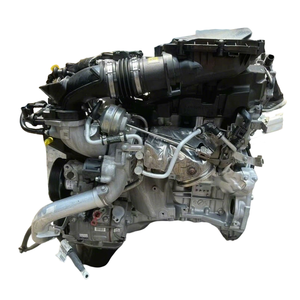 Nouveau Moteur V6 Essence/Pétrole de Qualité Originale pour <span class=keywords><strong>Mercedes</strong></span>-Benz 276 3.0L <span class=keywords><strong>E320</strong></span> CLS300 C450 R400 M276 200-295kW 400-520Nm Garantie 6 Ans - Product Image 5