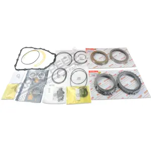 TRANSPEED Other Auto Transmission Systems Automatic Transmission Master Kit Rebuild Kits A4CF1 A4CF2