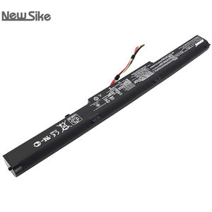 แบตเตอรี่แล็ปท็อปสำหรับ ASUS ROG Strix GL553VD <span class=keywords><strong>GL553V</strong></span> A41N1611 - Product Image 1