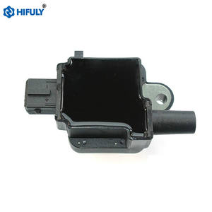 इग्निशन का तार F01R10A005 4G13 BYD - F3 L4-1.5L मित्सुबिशी इग्निशन का तार फिट बैठता है 2005-2008 0221500802 इग्निशन का तार पैक - Product Image 2