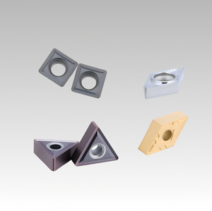 VBMT VNMG CCMT DCMT SNMG <strong>DNMG</strong> WNMG CNMG TNMG 160408 TCMT <strong>Insert</strong> Carbide <strong>Turning</strong> <strong>Inserts</strong> For Stainless Steel Cast Iron - Product Image 3