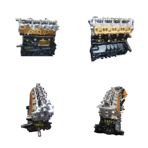 Motore Diesel WL 2.5L YMYS Best Seller per Ford Ranger e <span class=keywords><strong>Mazda</strong></span> <span class=keywords><strong>B2500</strong></span> BT-50 - Product Image 6