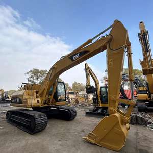 Venta caliente Usado Caterpillar 320CL Excavadora Usada Japan Cat 320gc 320d2 320dl 320c 320cl 320d Excavadora Buen Estado - Product Image 2