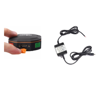 Traceur GPS TK1000 Traceur GPS Tkstar