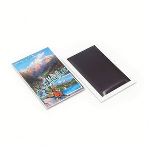 Imanes Personalizados para Refrigerador con Diseños de Paisajes y Viajes, Recuerdos - Product Image 2