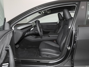 Nuova auto elettrica <span class=keywords><strong>Tesla</strong></span> modello <span class=keywords><strong>3</strong></span> 2024 deposito modello ad alta velocità <span class=keywords><strong>3</strong></span> EV automobili 5 posti lungo raggio 606KM auto per Adults2024 - Product Image 4