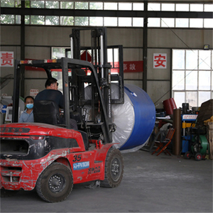 Rollos de bobina de canalón de aluminio recubierto de Color de 0,4 0,55mm Bobina de aluminio al por mayor/madera galvanizada prepintada - Product Image 2