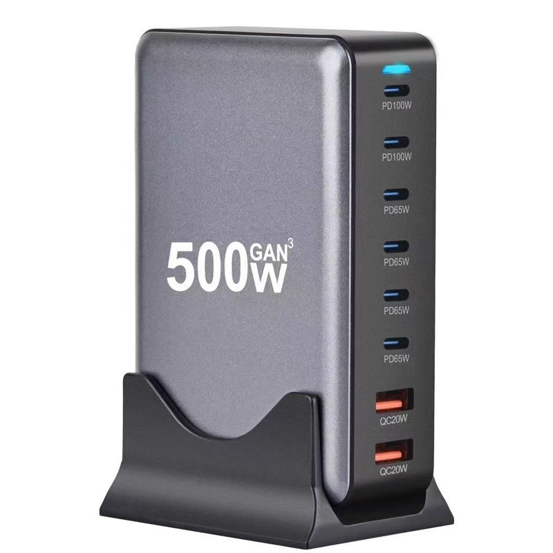500W (6C2A)