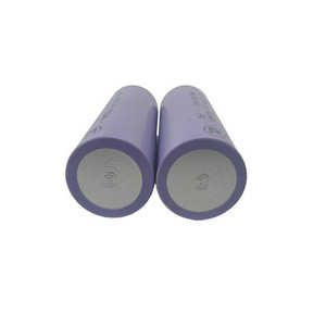 Baterai Reliance RS40 INR21700 3.6V 4000mAh 70A Discharge Sel Silinder Lithium Ion Berkinerja Tinggi Baterai Isi Ulang - Product Image 4