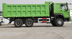 <span class=keywords><strong>Camion</strong></span> Ribaltabile Sinotruk Sitrak 8x4, 360-<span class=keywords><strong>440</strong></span> Cavalli, Nuovo/Usato, <span class=keywords><strong>Camion</strong></span> Pesante a 12 Ruote - Product Image 3