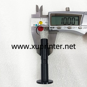 Pièce de rechange WD de haute qualité F2.022.413 pour machine d'impression Heidelberg XL105 XL106, levier complet et rouleau complet - Product Image 2