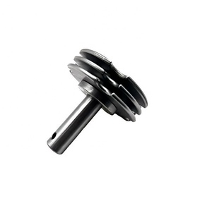 Accessoires pour ensacheuse Bliss : Attrape-ficelle en acier 40Cr pour presses à ensacher Sipma Z-224 202607011700 S5223074170 - Product Image 2