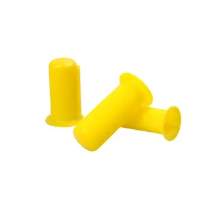 Plastic Machinery And Equipment Protective Sleeve Color Size Can Be Customized