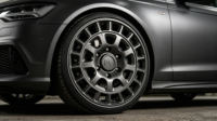 Nouvelles jantes de voiture en alliage d'aluminium moulé haute performance PY 15 5x100 à rayons en V, finition diamantée et lèvre polie, certifiées EU DOT pour Hyundai Sports