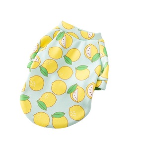 Ropa para Mascotas de Diseño Novedoso y Colorido, Popular y Económica para Otoño e Invierno 2022 - Product Image 2