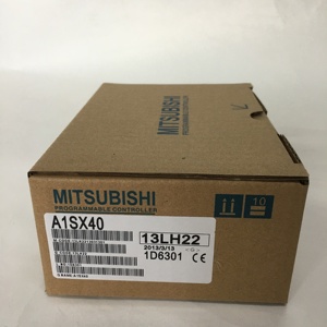 Módulo de entrada digital Mitsubishi 100% nuevo y original A1SX40 - Product Image 1
