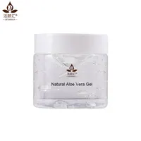 Aloe Vera jel doğal yüz kremleri nemlendirici akne tedavisi jel cilt onarımı için doğal güzellik ürünleri