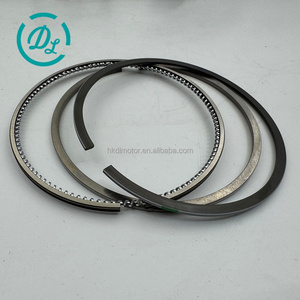ชุดแหวนลูกสูบดีเซล EexcavaStart รุ่น 115017491 สำหรับเครื่องยนต์ 403D-17 รถขุดขนาดเล็ก ทนทาน ซ่อมแซมง่าย ติดตั้งง่าย - Product Image 5