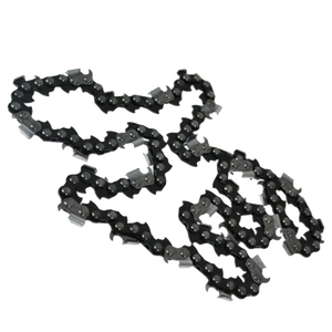 Dunsch Chaîne de rechange pour tronçonneuse d'élagage sans fil 1/4 "Pitch Electric Pole Chainsaw avec 21V New Condition Reach Certified - Product Image 1