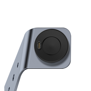 Enjoy Pretty Smart Watch Cargador de aleación de aluminio de carga rápida (con función de datos) para Garmin Venu3 Venu3s Vivoactive5 - Product Image 6