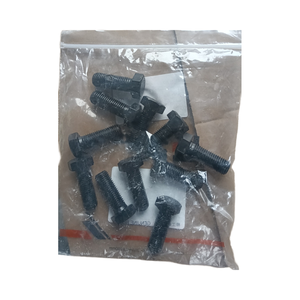 Pièces de rechange pour chargeuse sur pneus LGMC de haute qualité, compatibles avec les machines de construction, boulon 00B0095 compatible avec les pièces Liugong - Product Image 5