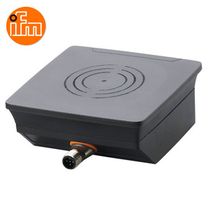 Lecteur-graveur RFID Ifm Hf Ant600 pour applications industrielles - Product Image 3